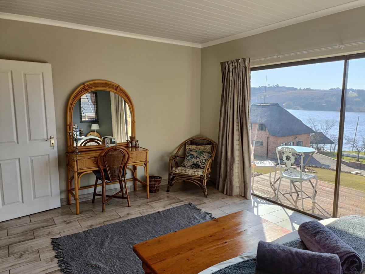 Sedgefield Lodge ウィットバンク エクステリア 写真