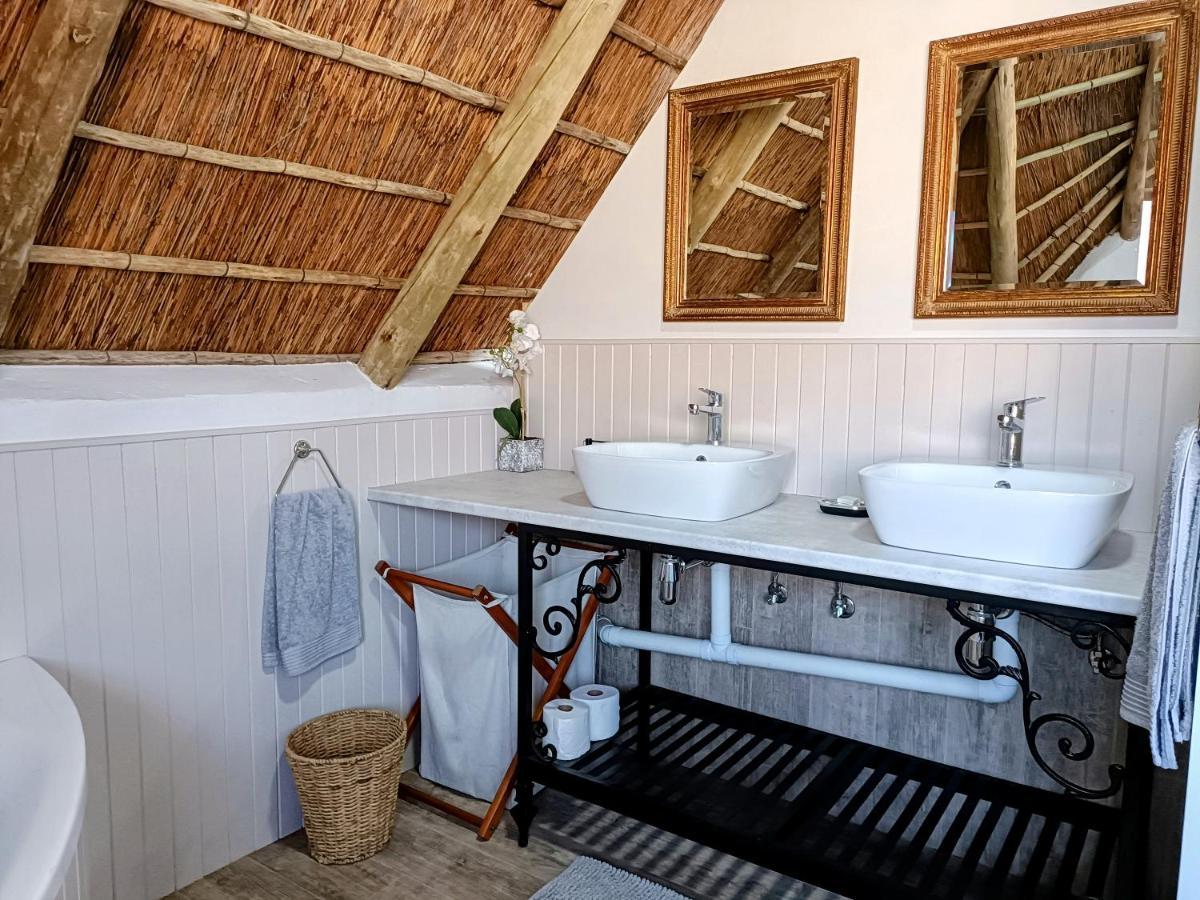 Sedgefield Lodge ウィットバンク エクステリア 写真