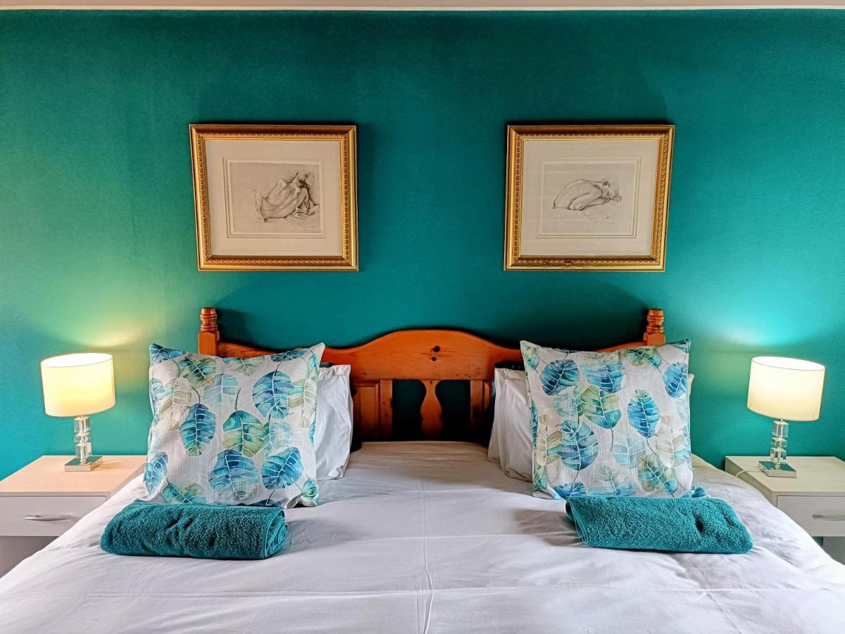 Sedgefield Lodge ウィットバンク エクステリア 写真