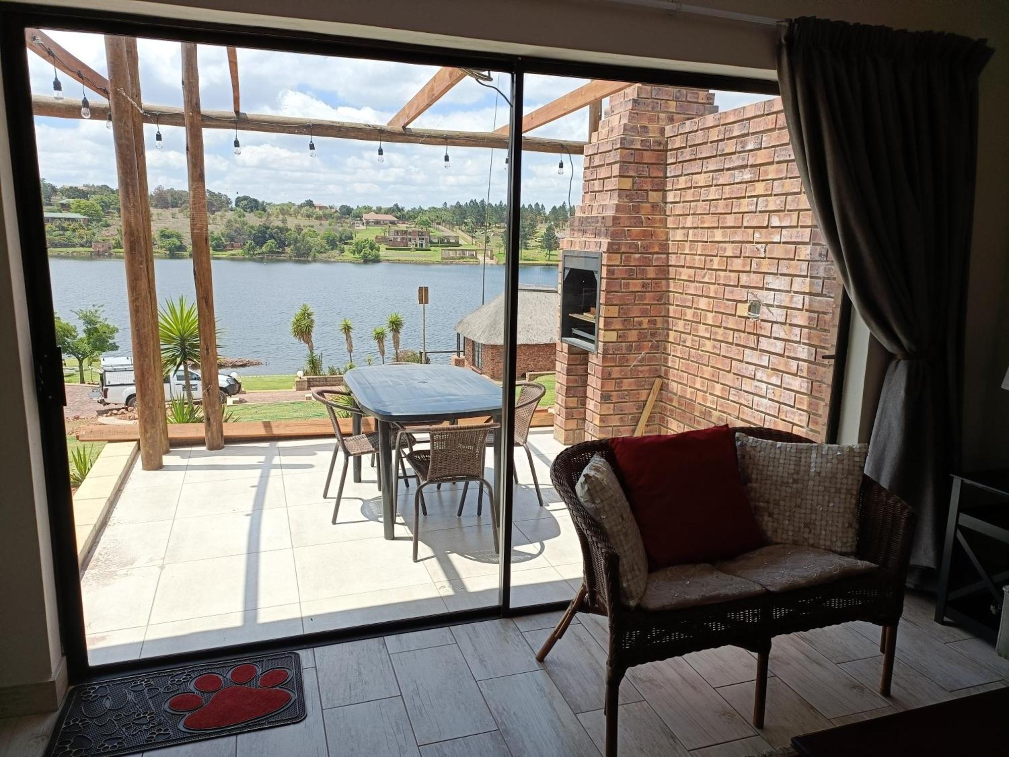 Sedgefield Lodge ウィットバンク エクステリア 写真