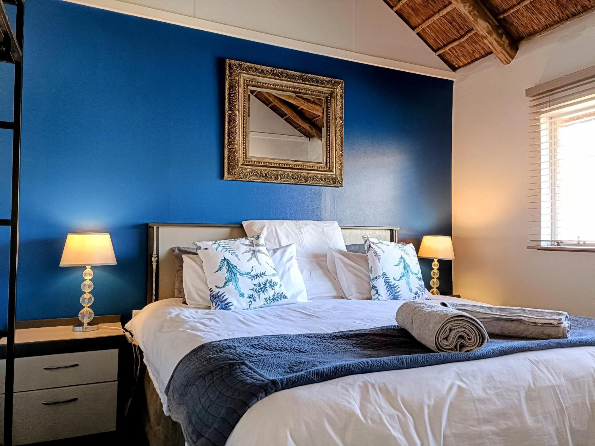 Sedgefield Lodge ウィットバンク エクステリア 写真